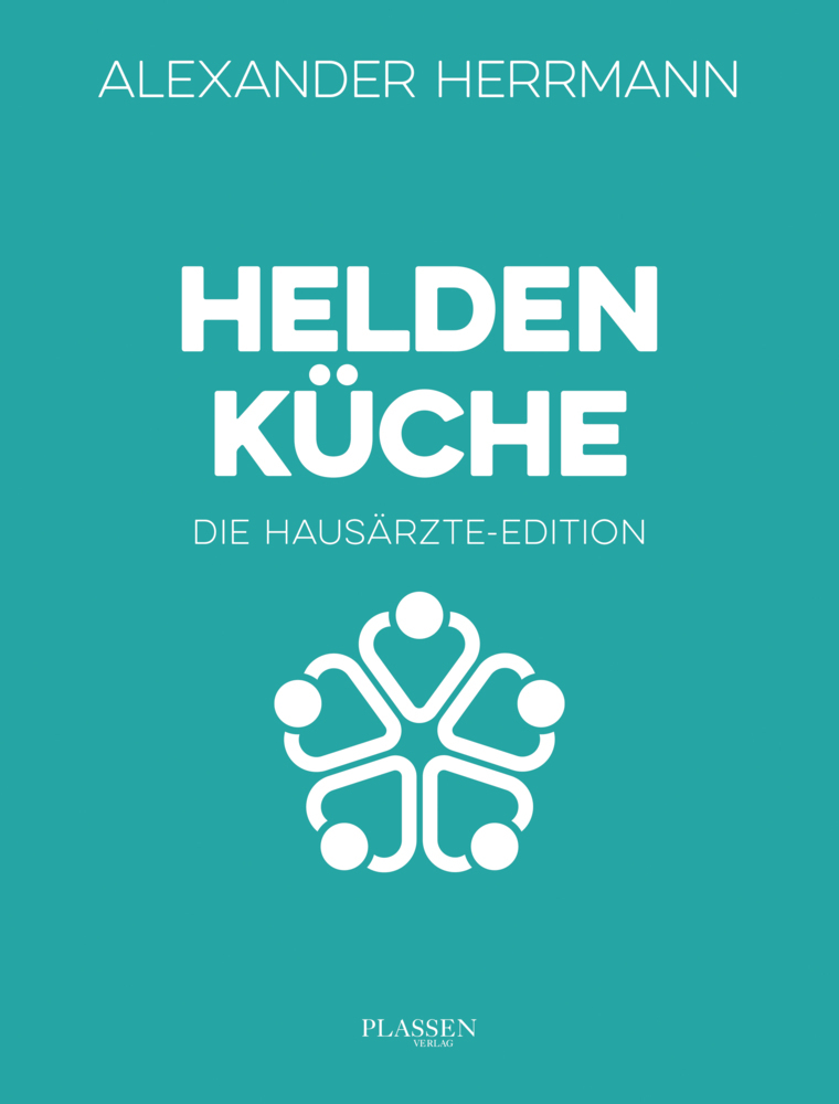 Heldenküche - Die Hausärzte-Edition main product photo