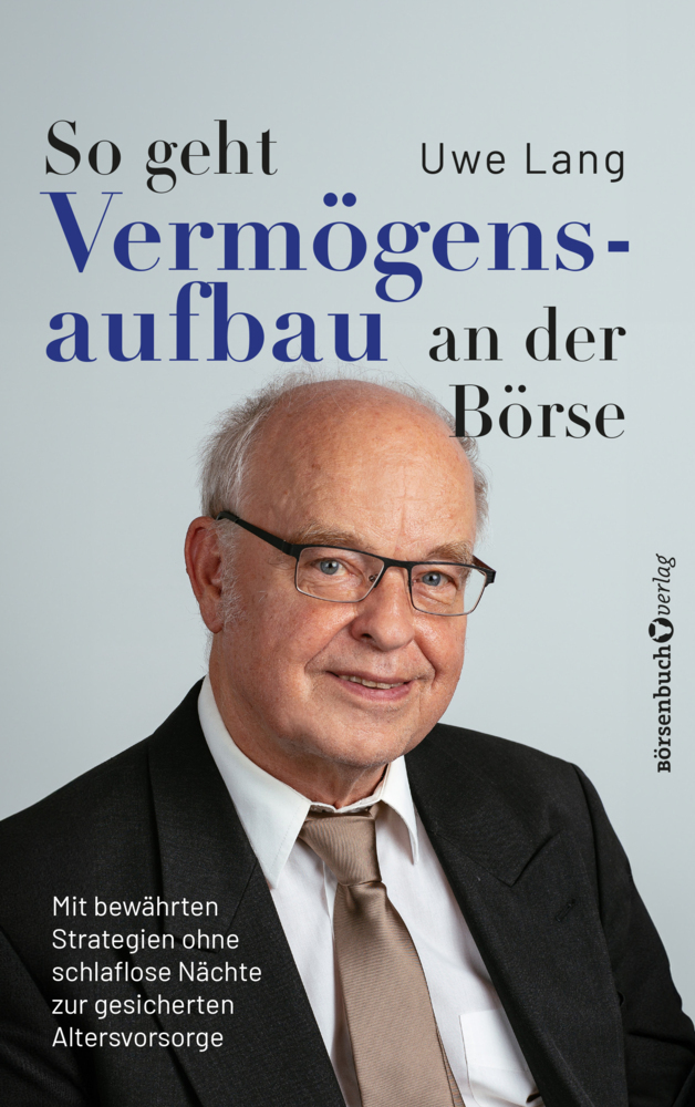 So geht Vermögensaufbau an der Börse main product photo