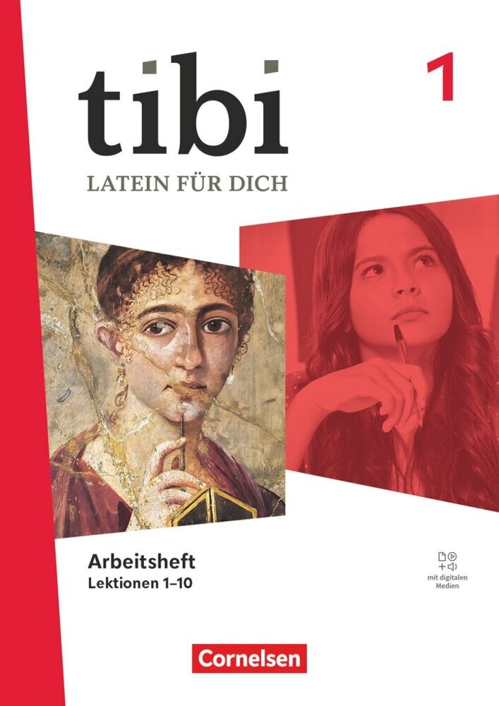 tibi - Allgemeine Ausgabe ab 2025 - Band 1 main product photo