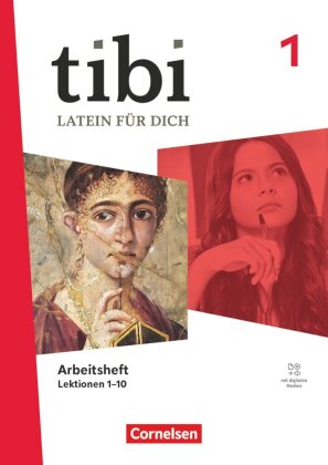 tibi - Allgemeine Ausgabe ab 2025 - Band 1