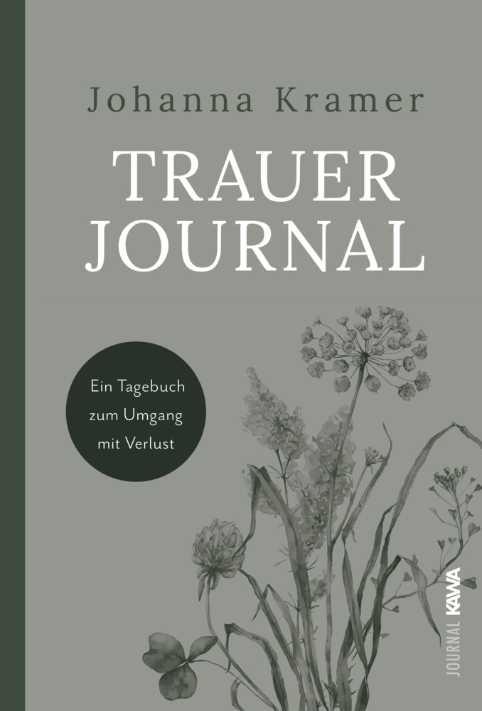 Trauerjournal main product photo