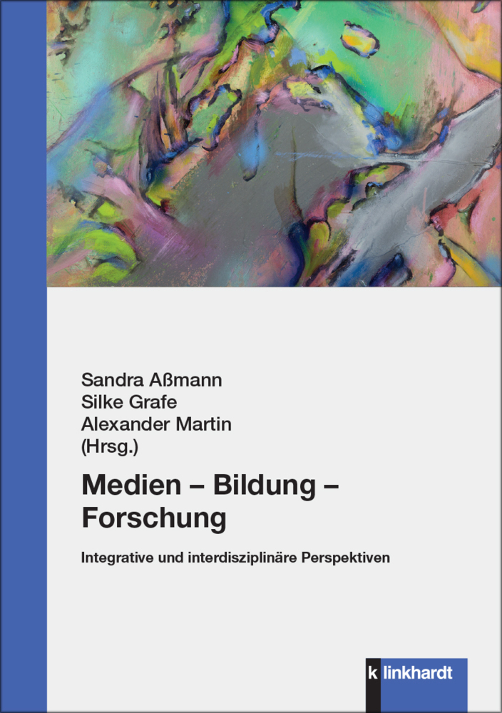 Medien - Bildung - Forschung main product photo