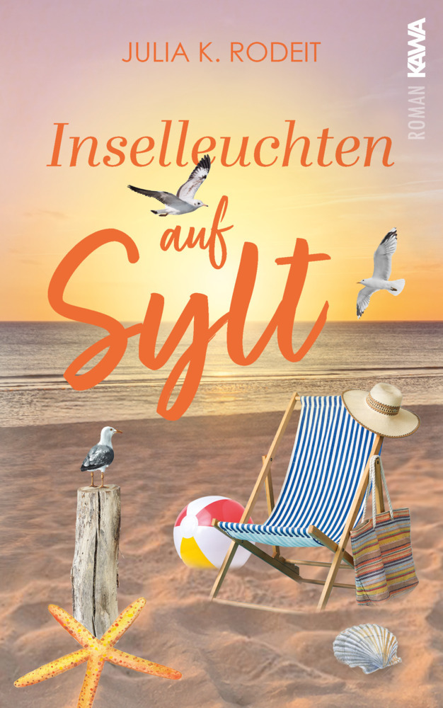 Inselleuchten auf Sylt main product photo