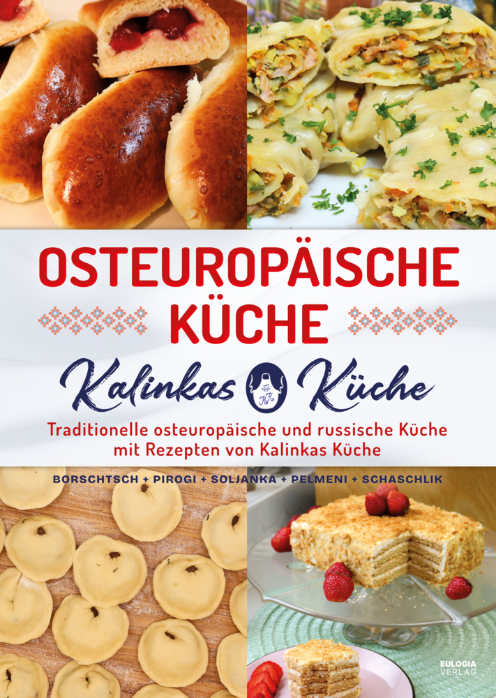 Osteuropäische Küche main product photo