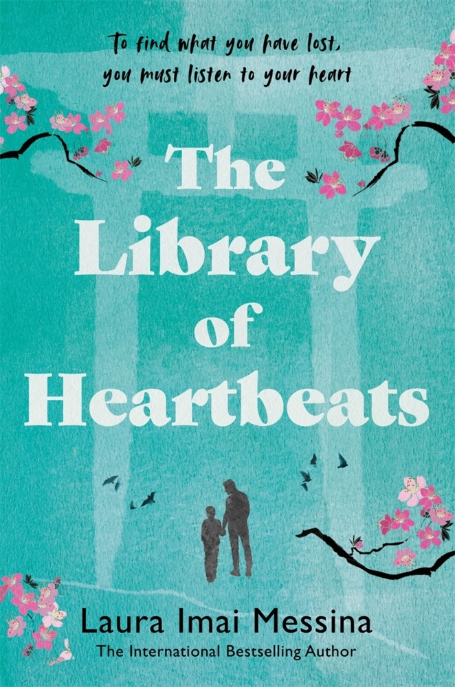 The Library of Heartbeats main product photo