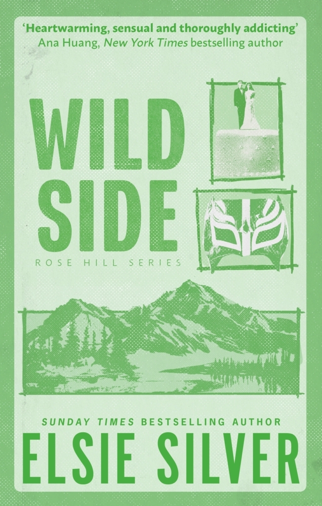 Wild Side main product photo