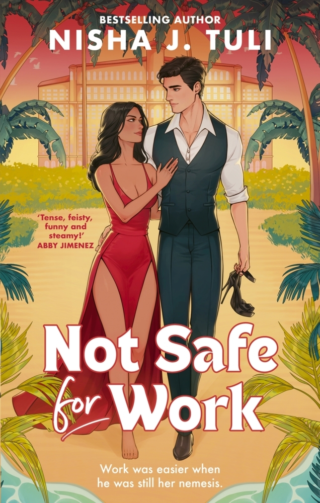 Not Safe For Work main product photo