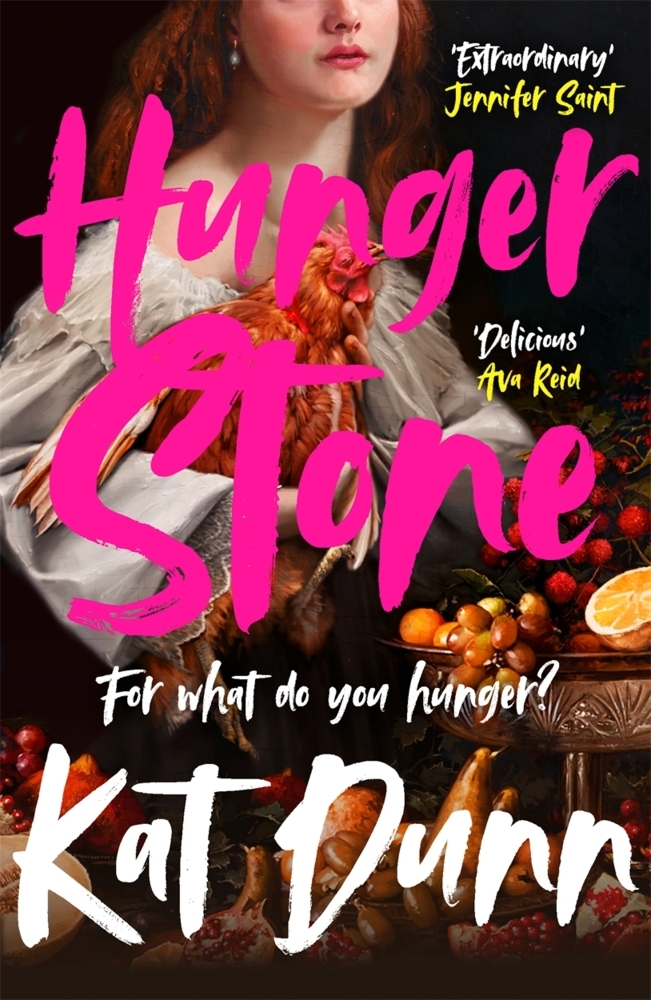 Hungerstone main product photo