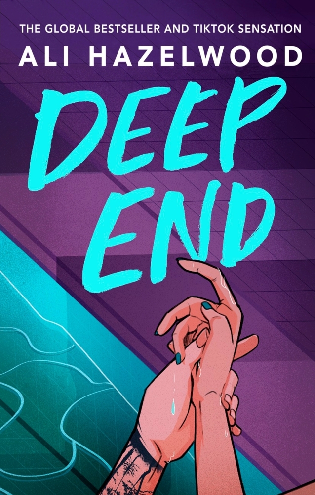 Deep End main product photo