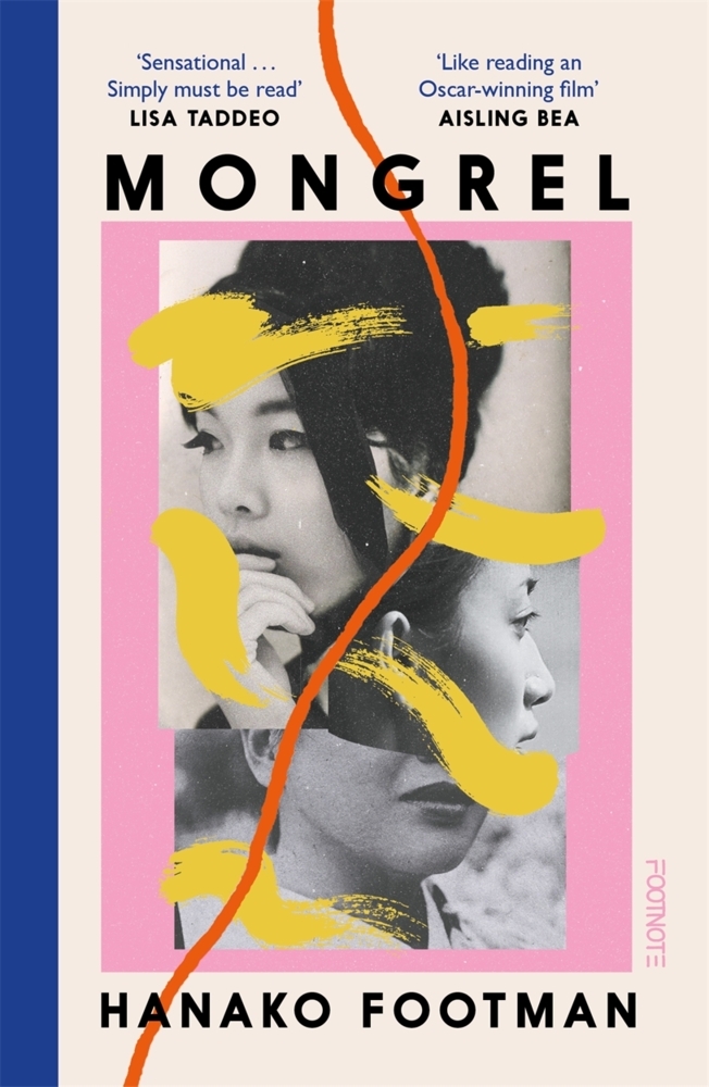 Mongrel main product photo