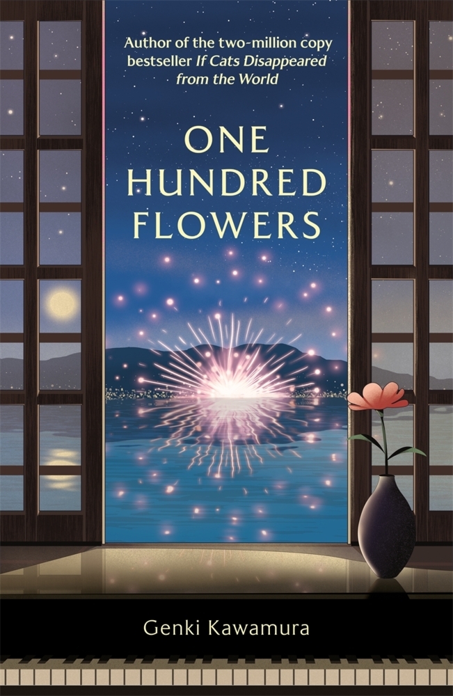 One Hundred Flowers main product photo