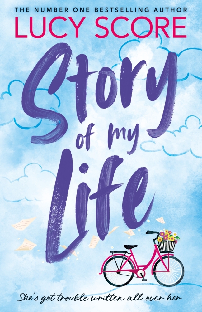 Story Of My Life main product photo
