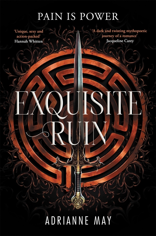 Exquisite Ruin main product photo