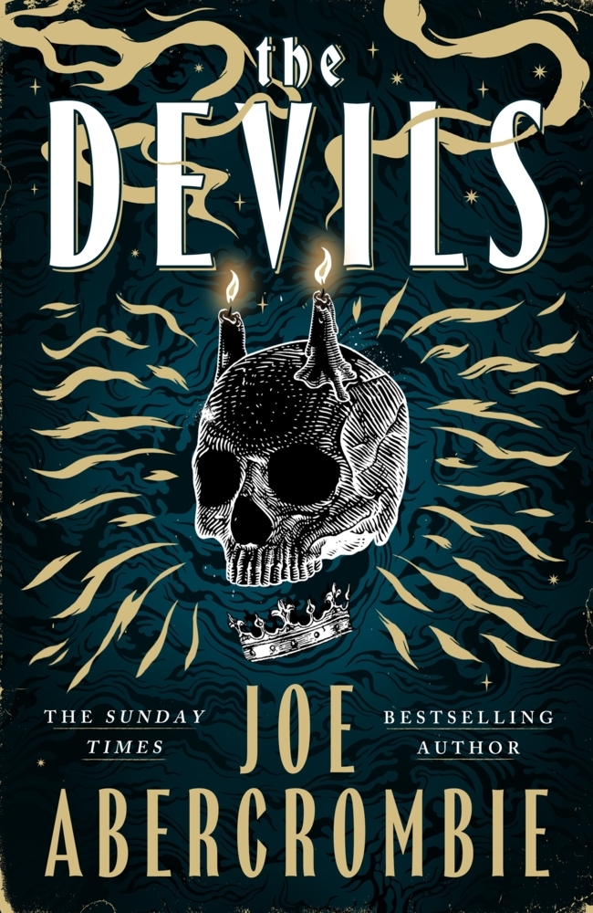 The Devils main product photo