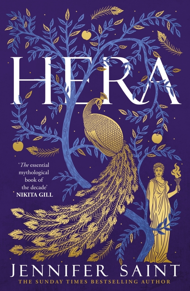 Hera main product photo