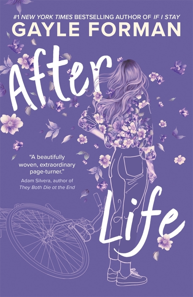 After Life main product photo