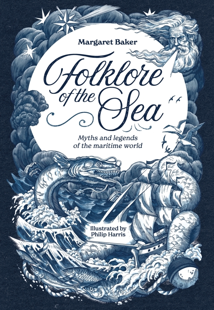 Folklore of the Sea main product photo
