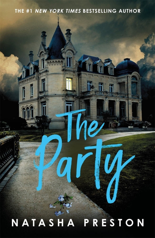 The Party main product photo
