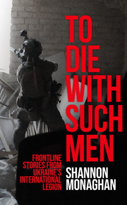 To Die With Such Men