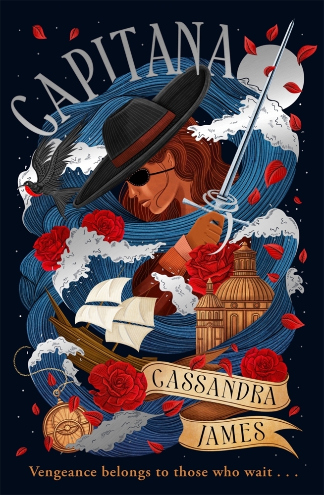 Capitana main product photo