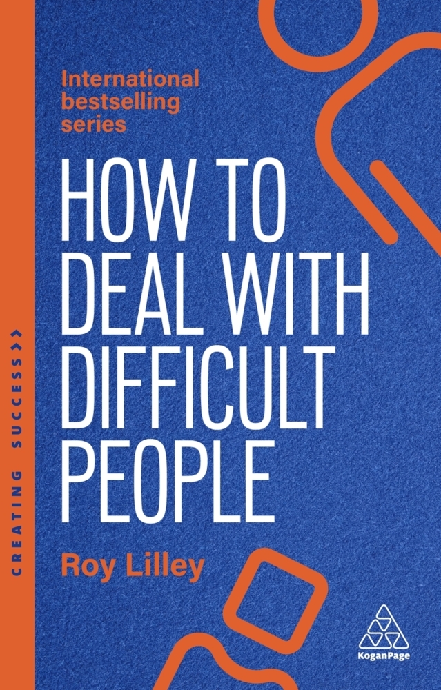 How to Deal with Difficult People main product photo