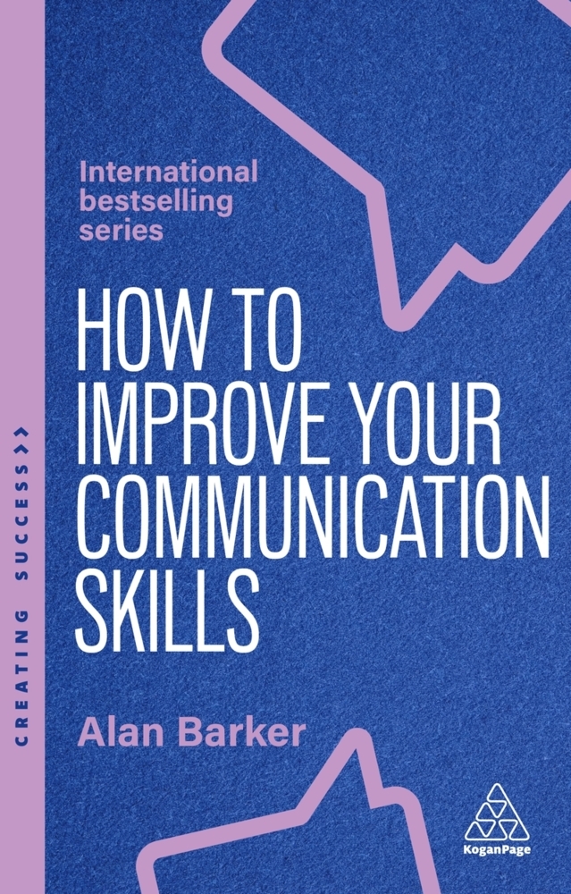 How to Improve Your Communication Skills main product photo