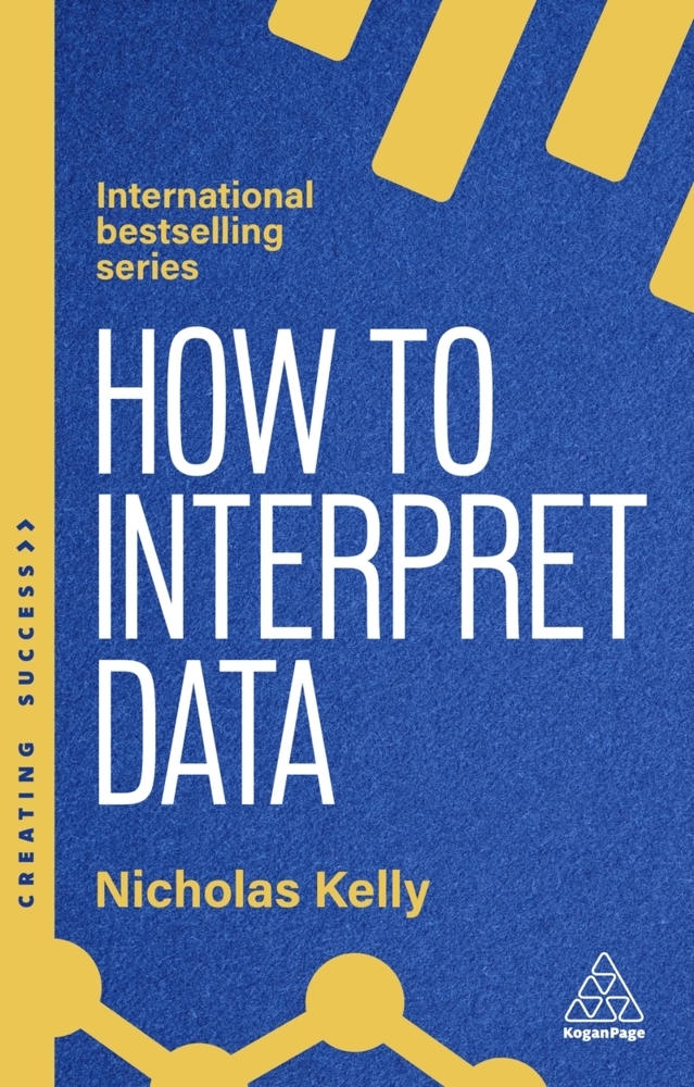 How to Interpret Data main product photo