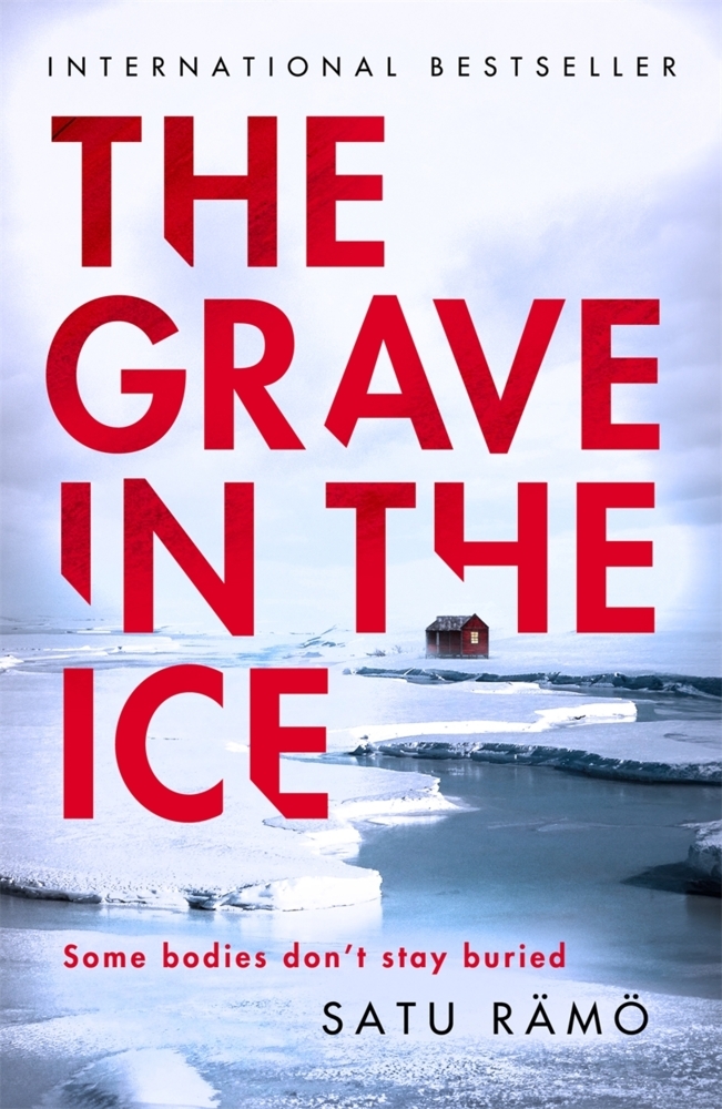 The Grave in the Ice main product photo