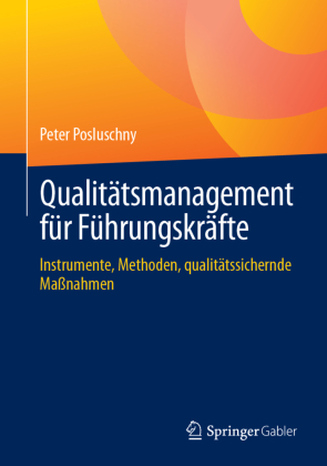 Qualitätsmanagement für Führungskräfte