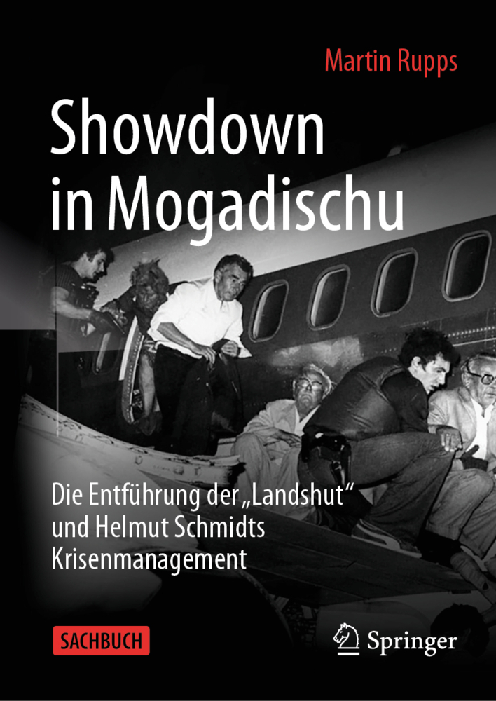 Showdown in Mogadischu main product photo