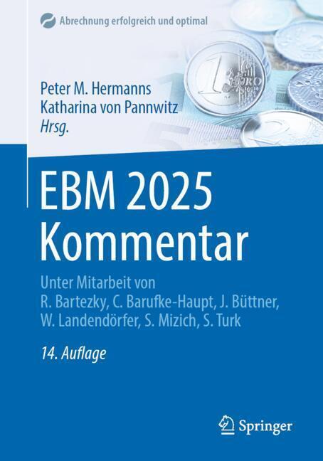 EBM 2025 Kommentar main product photo
