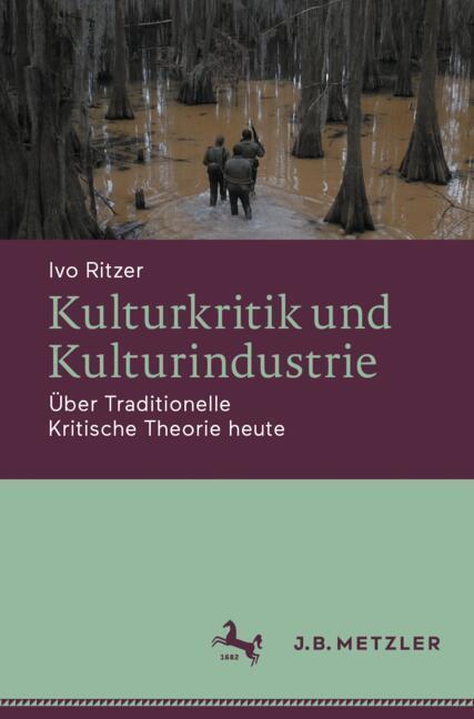 Kulturkritik und Kulturindustrie main product photo