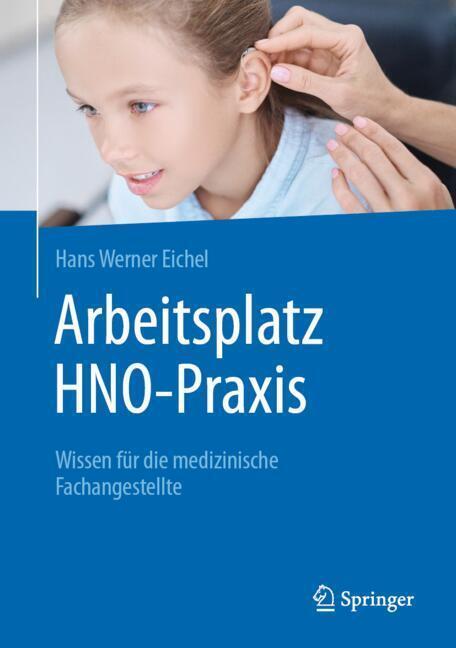 Arbeitsplatz HNO-Praxis main product photo