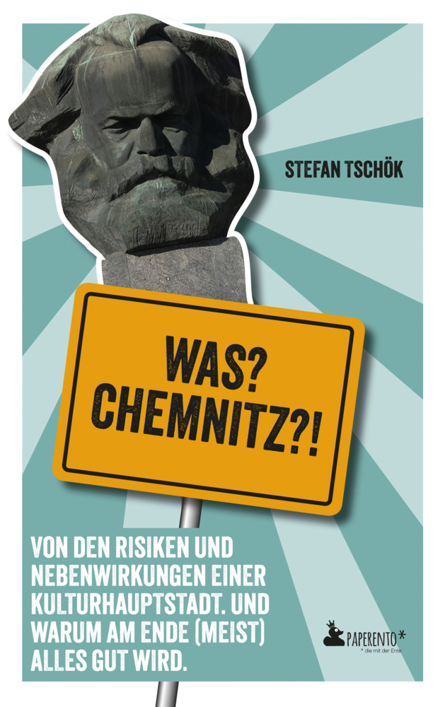Was? Chemnitz?! main product photo