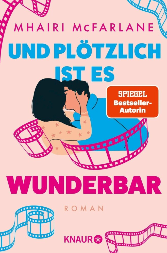 Und plötzlich ist es wunderbar main product photo