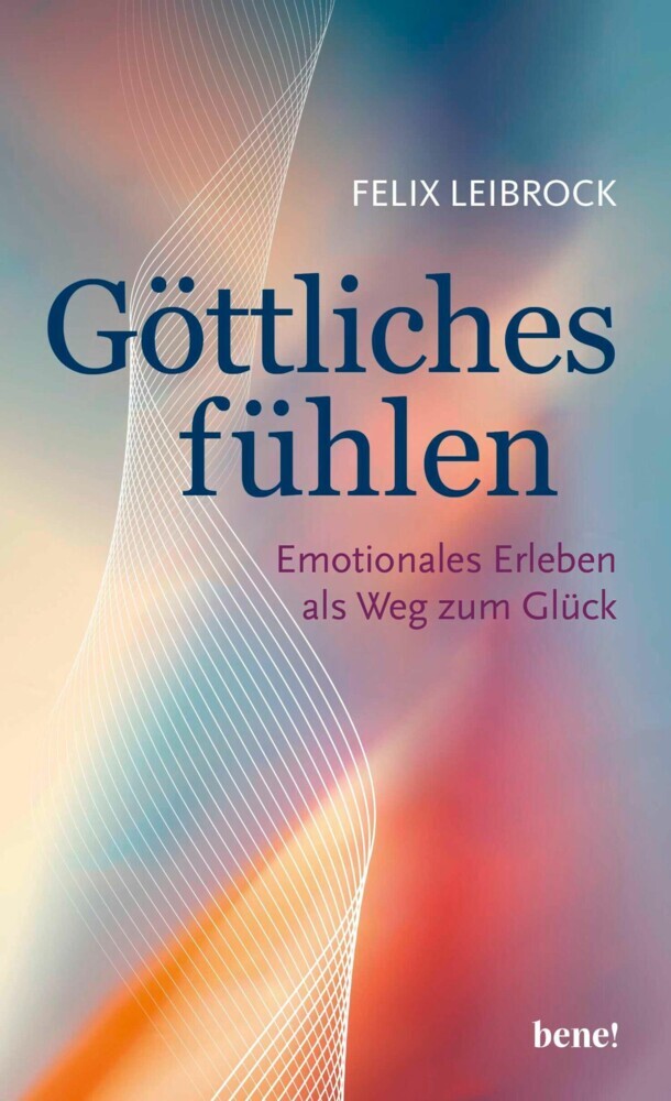 Göttliches fühlen main product photo
