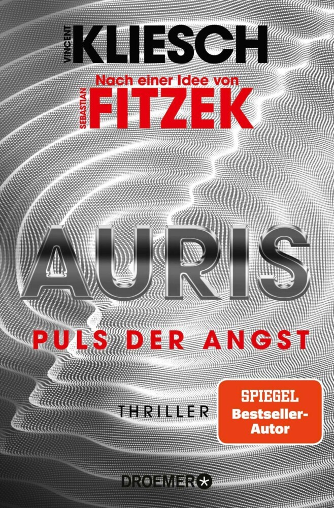 Auris. Puls der Angst main product photo