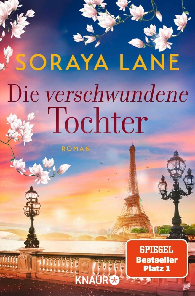 Die verschwundene Tochter main product photo