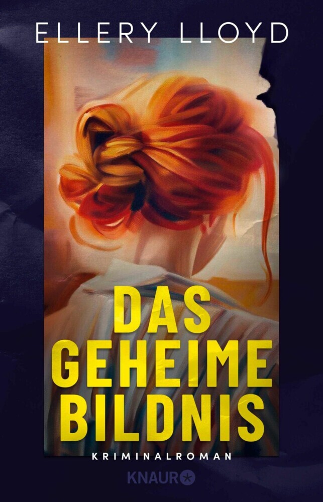 Das geheime Bildnis main product photo