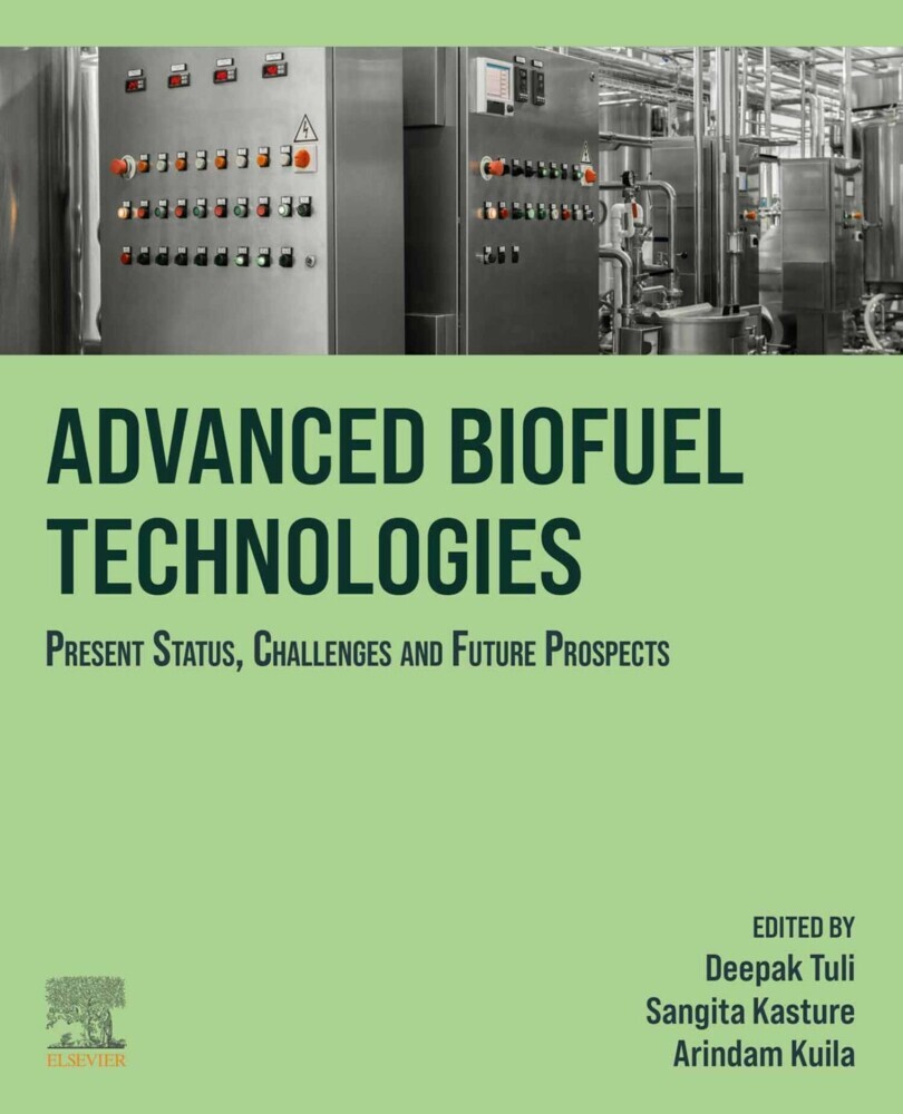 Advanced Biofuel Technologies main product photo