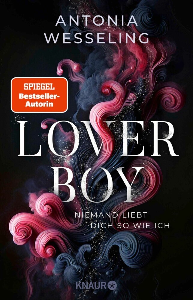 Loverboy - Niemand liebt dich so wie ich main product photo
