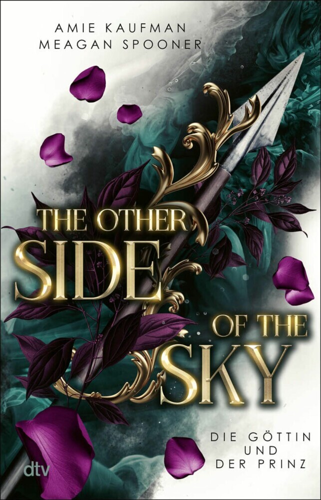 The Other Side of the Sky - Die Göttin und der Prinz main product photo