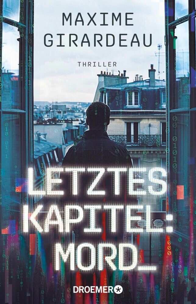 Letztes Kapitel: Mord main product photo