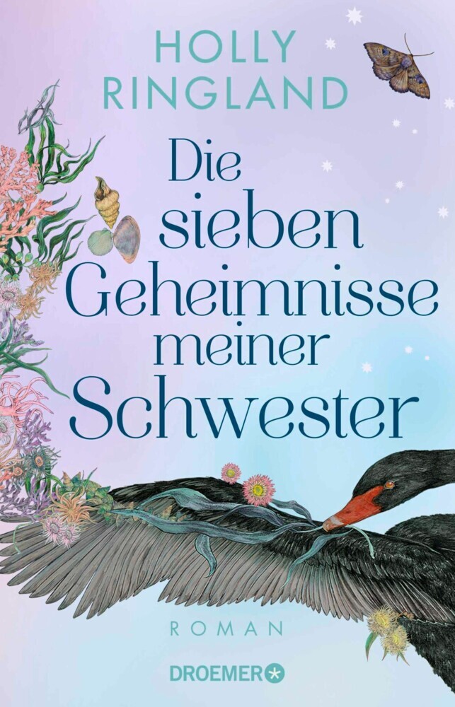 Die sieben Geheimnisse meiner Schwester main product photo