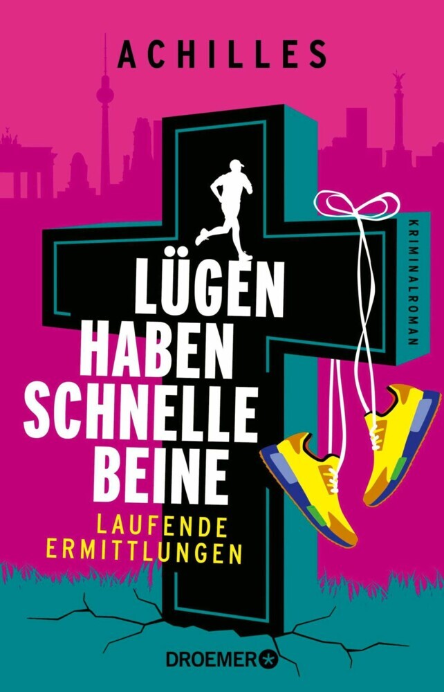 Lügen haben schnelle Beine main product photo