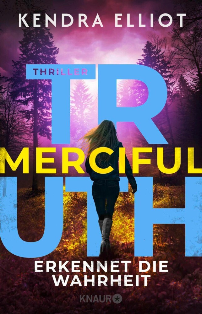 Merciful Truth - Erkennet die Wahrheit main product photo