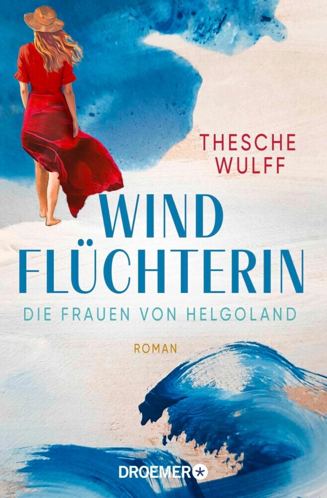 Die Frauen von Helgoland. Windflüchterin main product photo