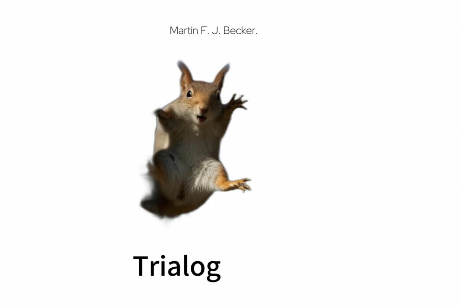 Trialog main product photo