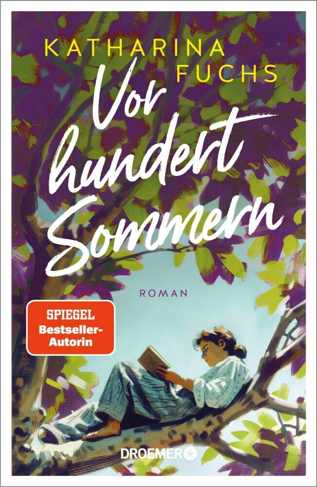 Vor hundert Sommern main product photo