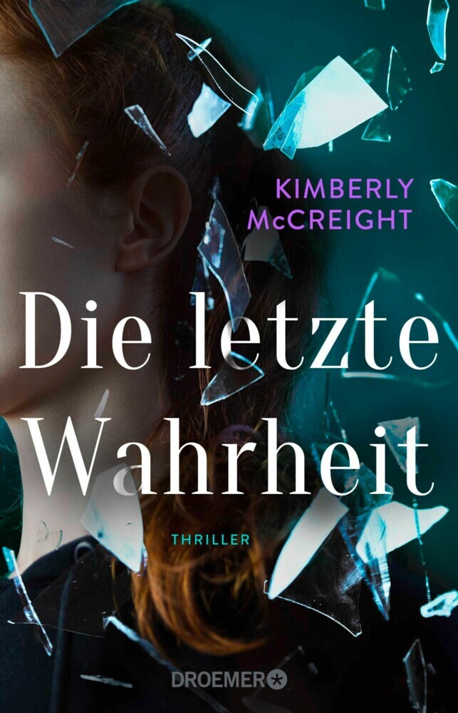 Die letzte Wahrheit main product photo